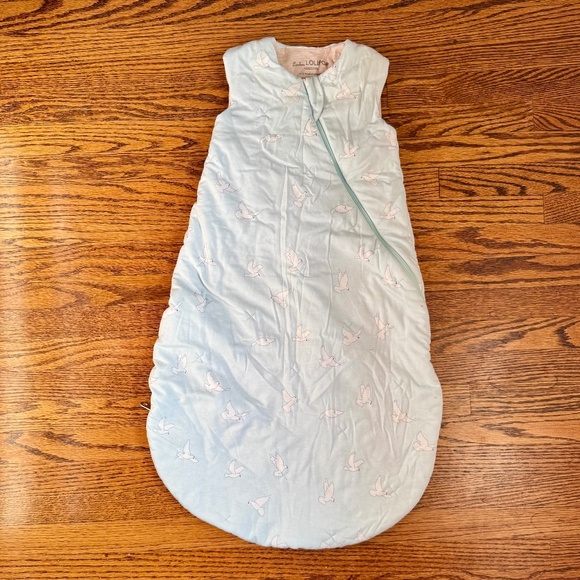 EUC Loulou Lollipop Sleepsac - Picture 2 of 3